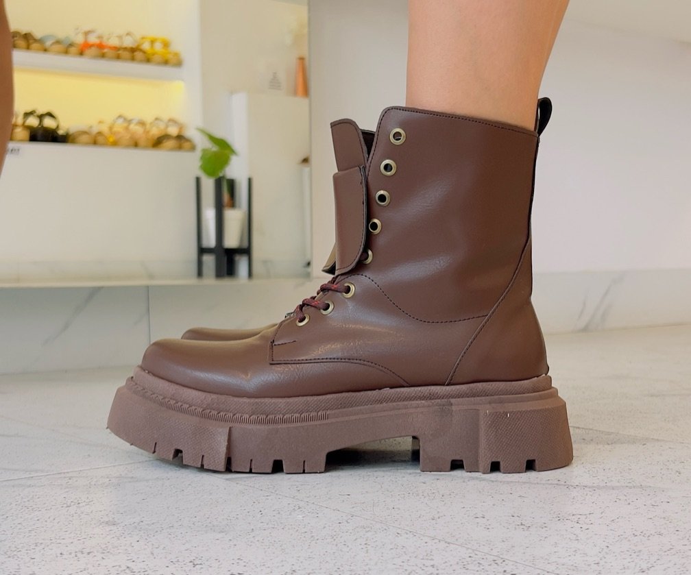 CLOE CHOCO