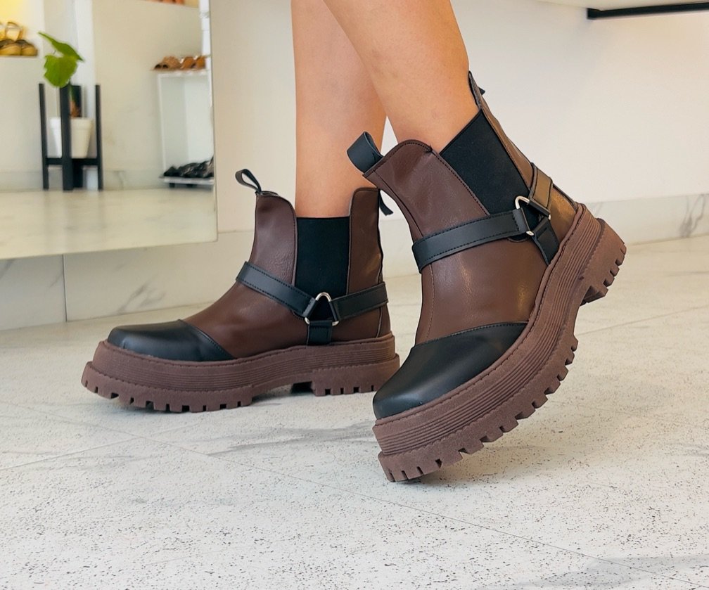 DALIA CHOCO
