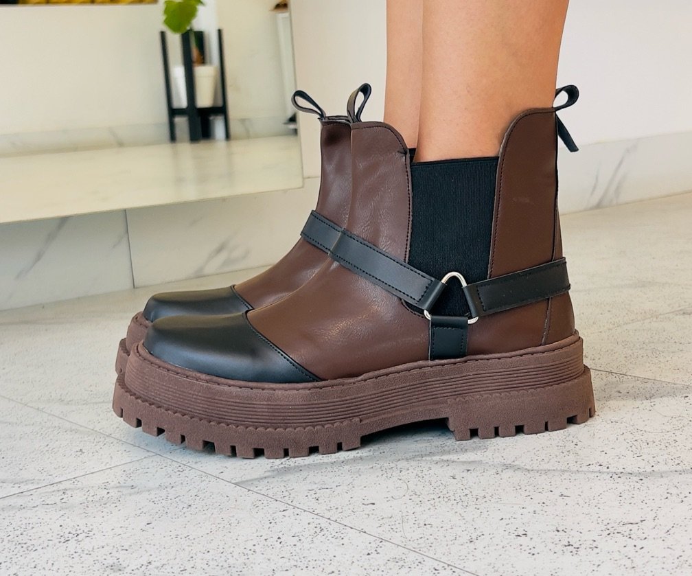 DALIA CHOCO