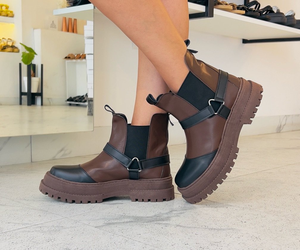 DALIA CHOCO