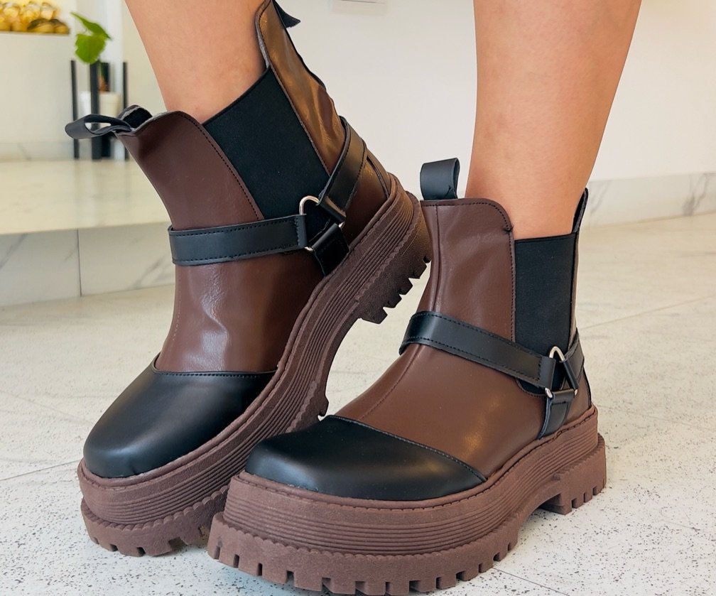 DALIA CHOCO