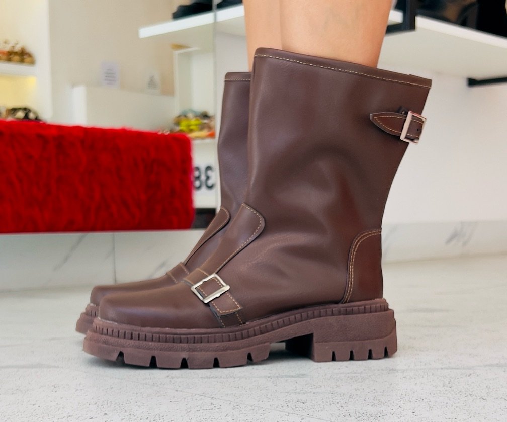 KLARA CHOCO